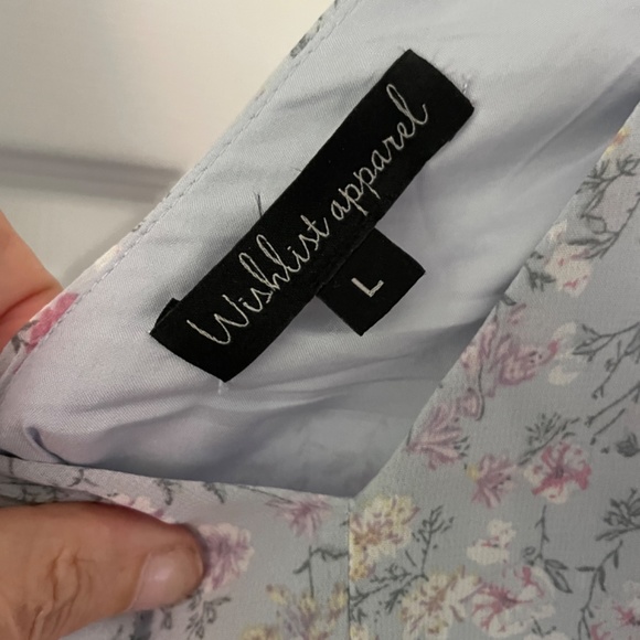 Romper - Picture 2 of 2